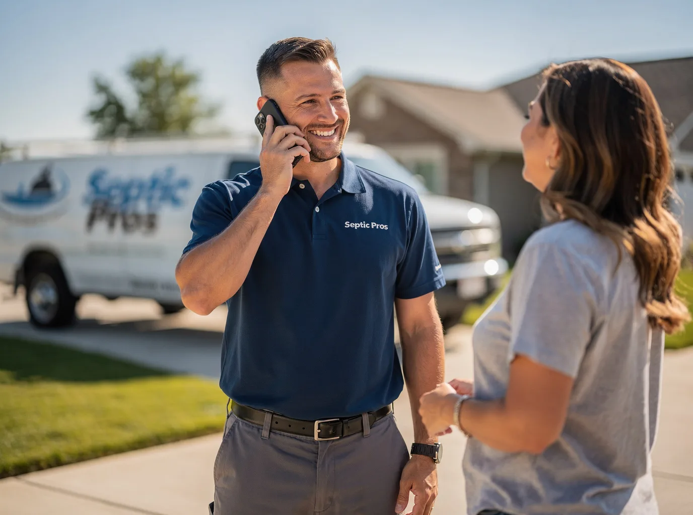 Septic Tank Pumping Loveland, OH FAQs